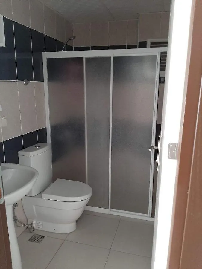 Kadikoy Homestay イスタンブール
