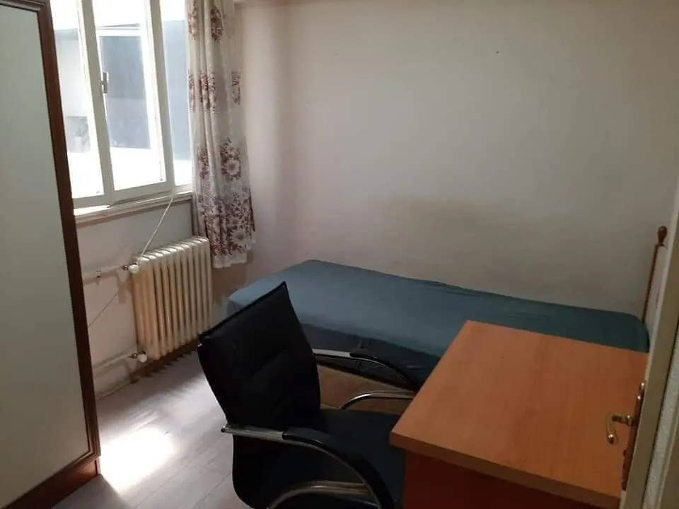 Kadikoy Homestay イスタンブール