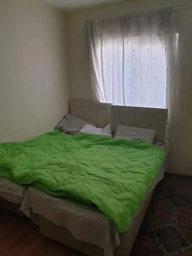 Kadikoy Homestay Estambul Turquía